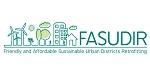 Friendly and affordable sustainable urban districts retrofitting